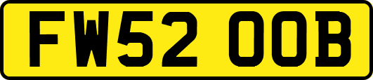 FW52OOB