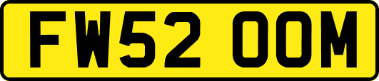FW52OOM