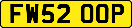 FW52OOP