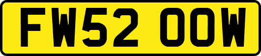 FW52OOW