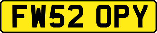 FW52OPY