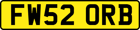 FW52ORB