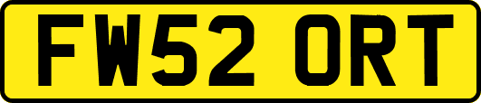 FW52ORT