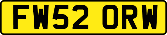 FW52ORW