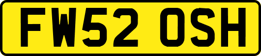 FW52OSH
