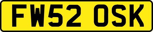 FW52OSK
