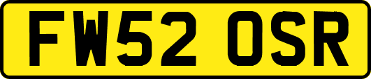 FW52OSR