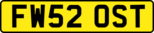 FW52OST