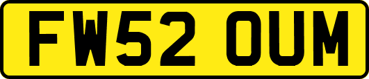 FW52OUM
