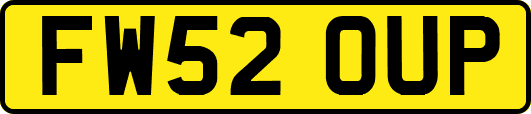 FW52OUP