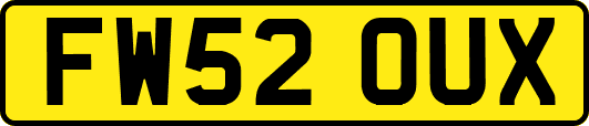 FW52OUX