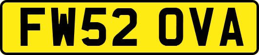 FW52OVA