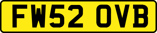 FW52OVB