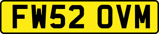 FW52OVM