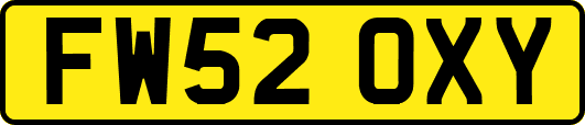 FW52OXY