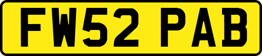 FW52PAB
