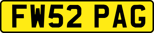 FW52PAG