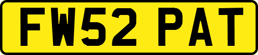 FW52PAT