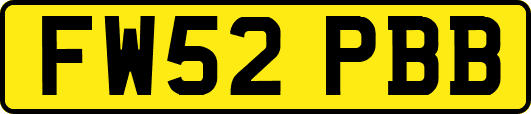 FW52PBB