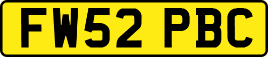 FW52PBC