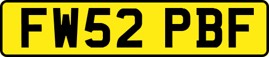 FW52PBF