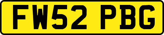FW52PBG