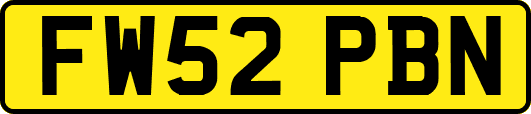 FW52PBN