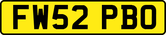 FW52PBO