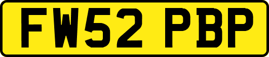 FW52PBP