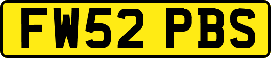 FW52PBS