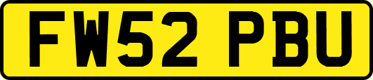 FW52PBU