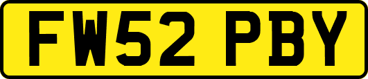 FW52PBY