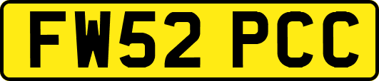FW52PCC
