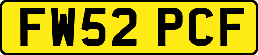 FW52PCF