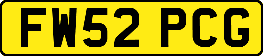 FW52PCG