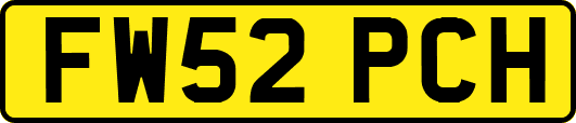 FW52PCH