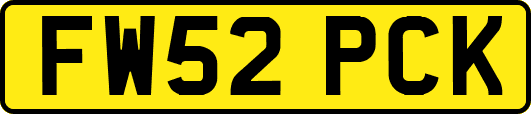 FW52PCK
