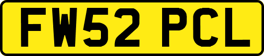 FW52PCL