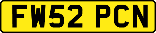 FW52PCN