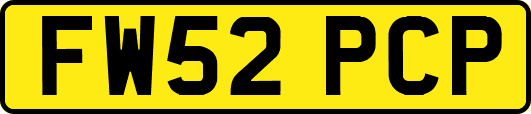 FW52PCP