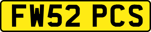 FW52PCS