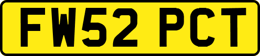 FW52PCT