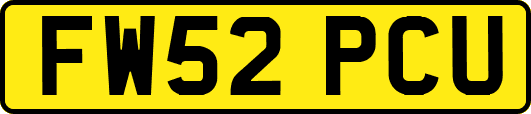 FW52PCU