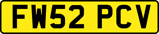FW52PCV