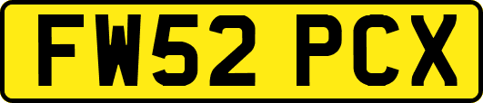 FW52PCX