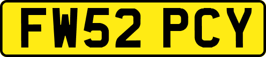 FW52PCY