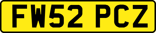 FW52PCZ