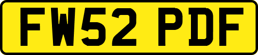 FW52PDF