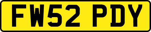 FW52PDY
