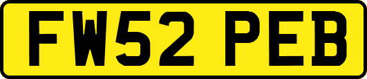 FW52PEB
